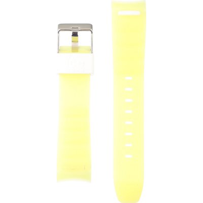 Cinturino Ice-Watch Straps 005204 GL.YW.U.S.14 ICE Glow