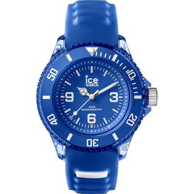 Orologio Ice-Watch Ice-Classic 001455 ICE Aqua