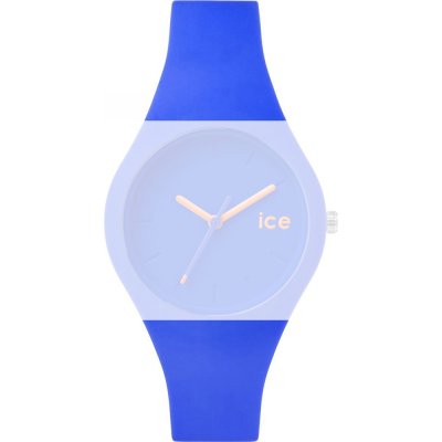 Cinturino Ice-Watch Straps 017015 ICE.DAZ.S.S.14