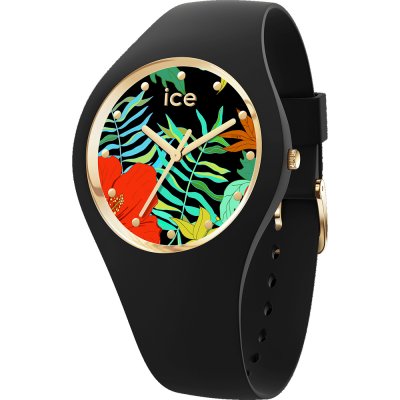 Orologio Ice-Watch Ice-Iconic 016656 ICE flower