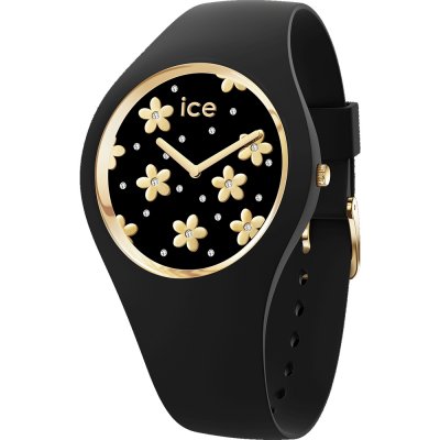 Orologio Ice-Watch Ice-Iconic 016659 ICE flower