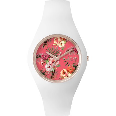 Orologio Ice-Watch Ice-Iconic 001437 ICE Flower Lunacy