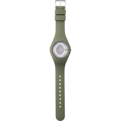 Cinturino Ice-Watch Straps 010131 ICE.FT.OLV.U.S.14