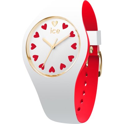 Orologio Ice-Watch Ice-Iconic 013370 ICE Love