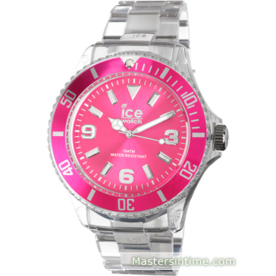 Orologio Ice-Watch 000672 ICE Pure