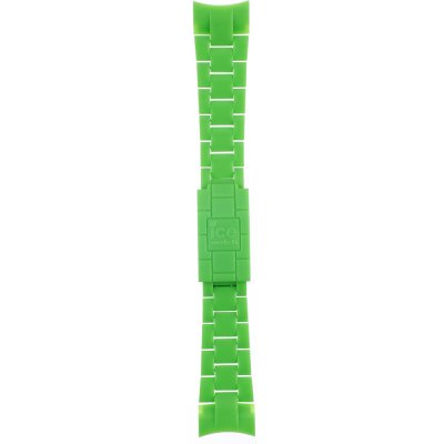 Cinturino Ice-Watch Straps 005997 SD.GN.B.P.12 ICE Solid