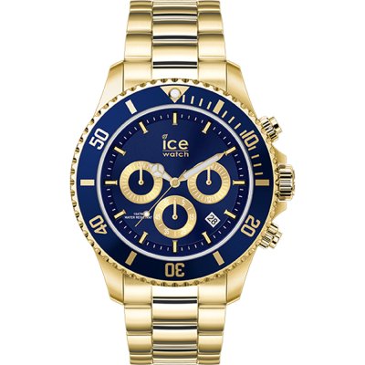 Orologio Ice-Watch Ice-Steel 017674 ICE Steel