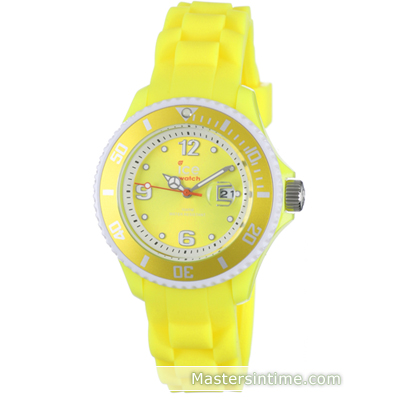 Orologio Ice-Watch 000897 ICE Sunshine
