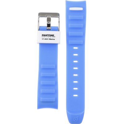 Cinturino Ice-Watch Straps 005209 PAN.BC.MAR.U.S.13 ICE Pantone Universe