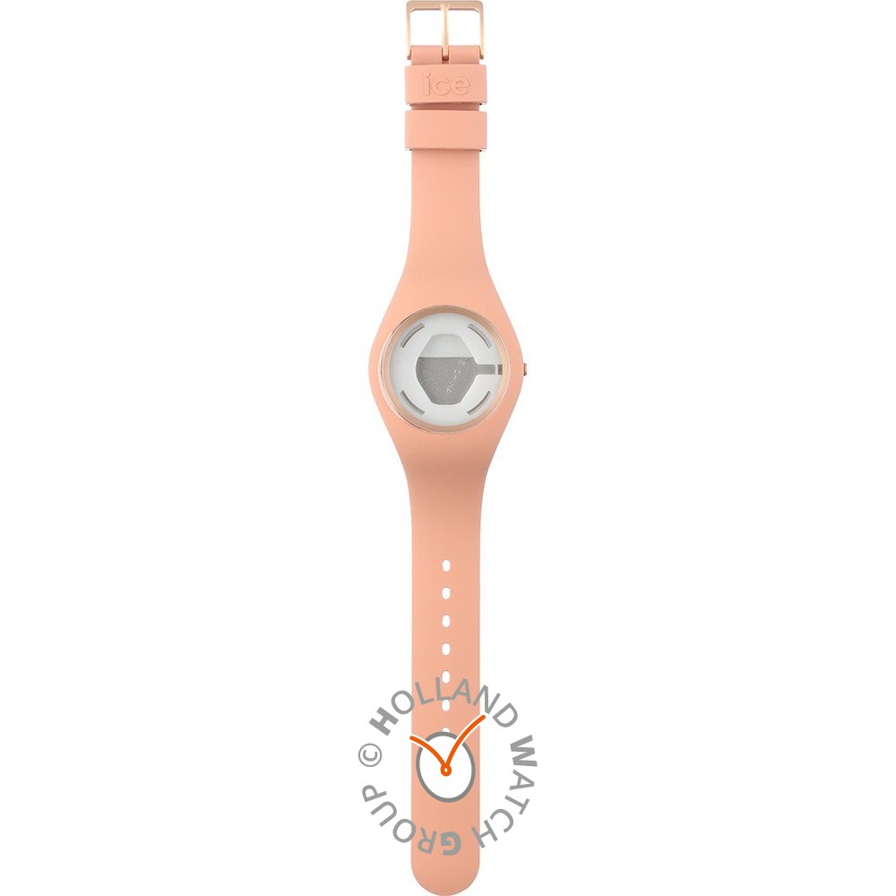 Cinturino Ice-Watch Straps 019237 019211 ICE flower- Blush Chic