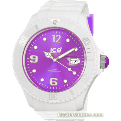 Orologio Ice-Watch 000184 ICE White