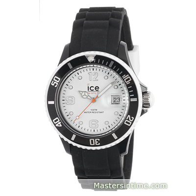 Orologio Ice-Watch 000496 ICE White