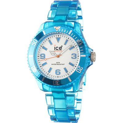 Orologio Ice-Watch 000009 ICE Neon Big Blue