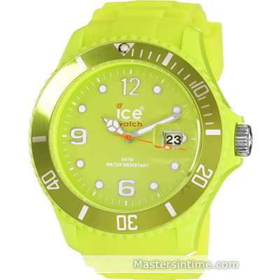 Orologio Ice-Watch 000344 ICE Sili Summer Apple Green