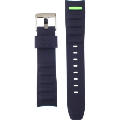 Cinturino Ice-Watch Straps 005197 SR.3H.BGN.U.S.15 ICE Sporty