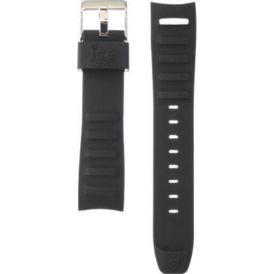 Cinturino Ice-Watch Straps 005186 SR.3H.BKW.U.S.15 ICE Sporty