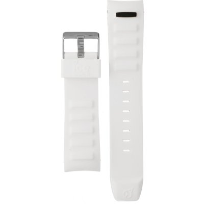 Cinturino Ice-Watch Straps 005171 SR.3H.WBK.BB.S.15 ICE Sporty