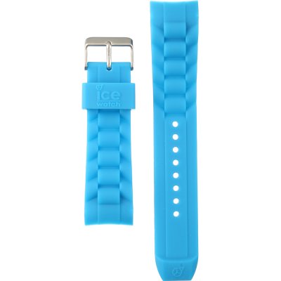 Cinturino Ice-Watch Straps 004955 SS.NBE.B.S.12 ICE Flashy