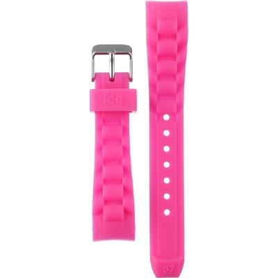 Cinturino Ice-Watch Straps 005122 SS.NPE.S.S.12 ICE Flashy