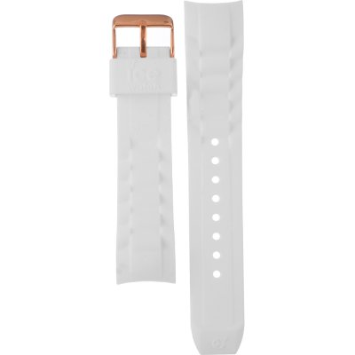 Cinturino Ice-Watch Straps 005070 ST.WE.U.S.09 ICE Stone