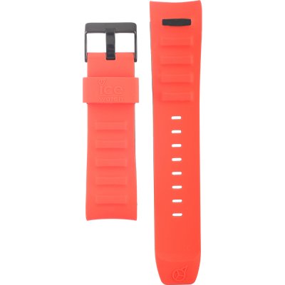 Cinturino Ice-Watch Straps 005162 SU.RD.BB.S.14 ICE miami