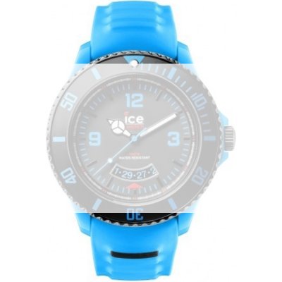 Cinturino Ice-Watch Straps 005168 SU.TE.BB.S.14 ICE miami