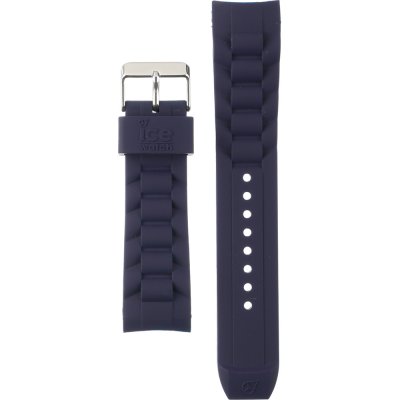 Cinturino Ice-Watch Straps 004920 SW.DAR.B.S.12 ICE Shadow