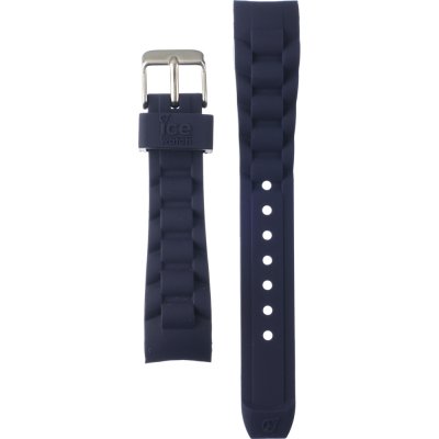 Cinturino Ice-Watch Straps 005095 SW.DAR.S.S.12 ICE Shadow