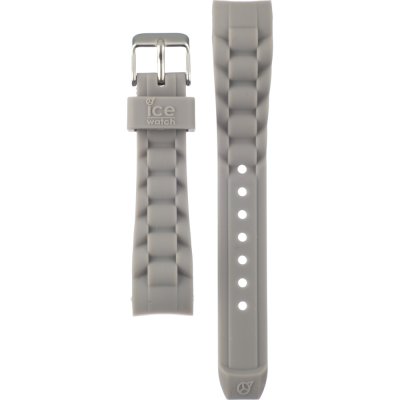 Cinturino Ice-Watch Straps 005081 SW.TAU.S.S.12 ICE Shadow