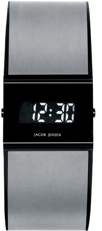 Orologio Jacob Jensen Classic collection JJ532 Digital