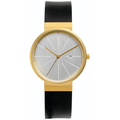 Orologio Jacob Jensen JJ684 684 Titanium