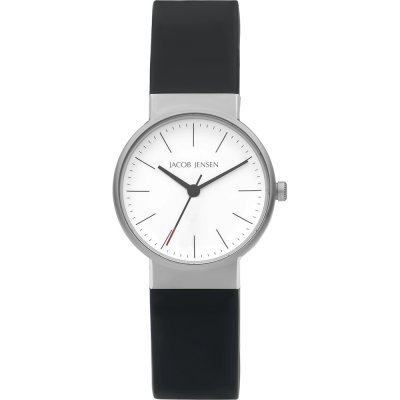 Orologio Jacob Jensen Timeless Nordic JJ193 193 Classic