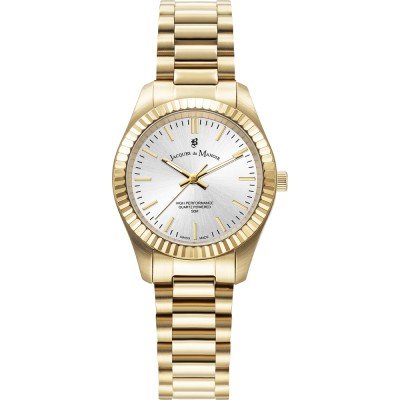 Orologio Jacques du Manoir JWL03907 Inspiration Prime