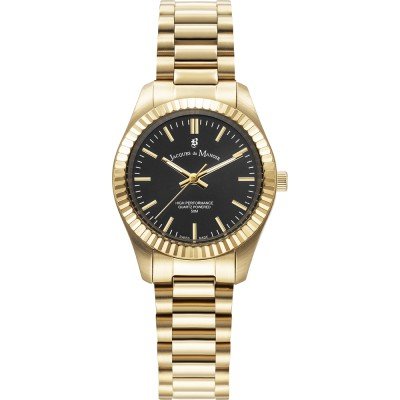 Orologio Jacques du Manoir JWL03908 Inspiration Prime