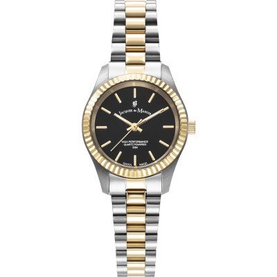 Orologio Jacques du Manoir JWL04006 Inspiration Prime