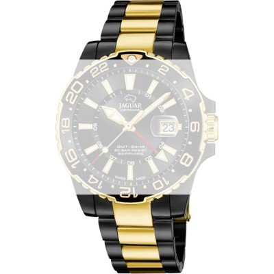 Cinturino Jaguar BA04800 Executive Diver