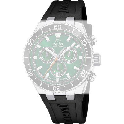 Cinturino Jaguar BC11651 Ceramic