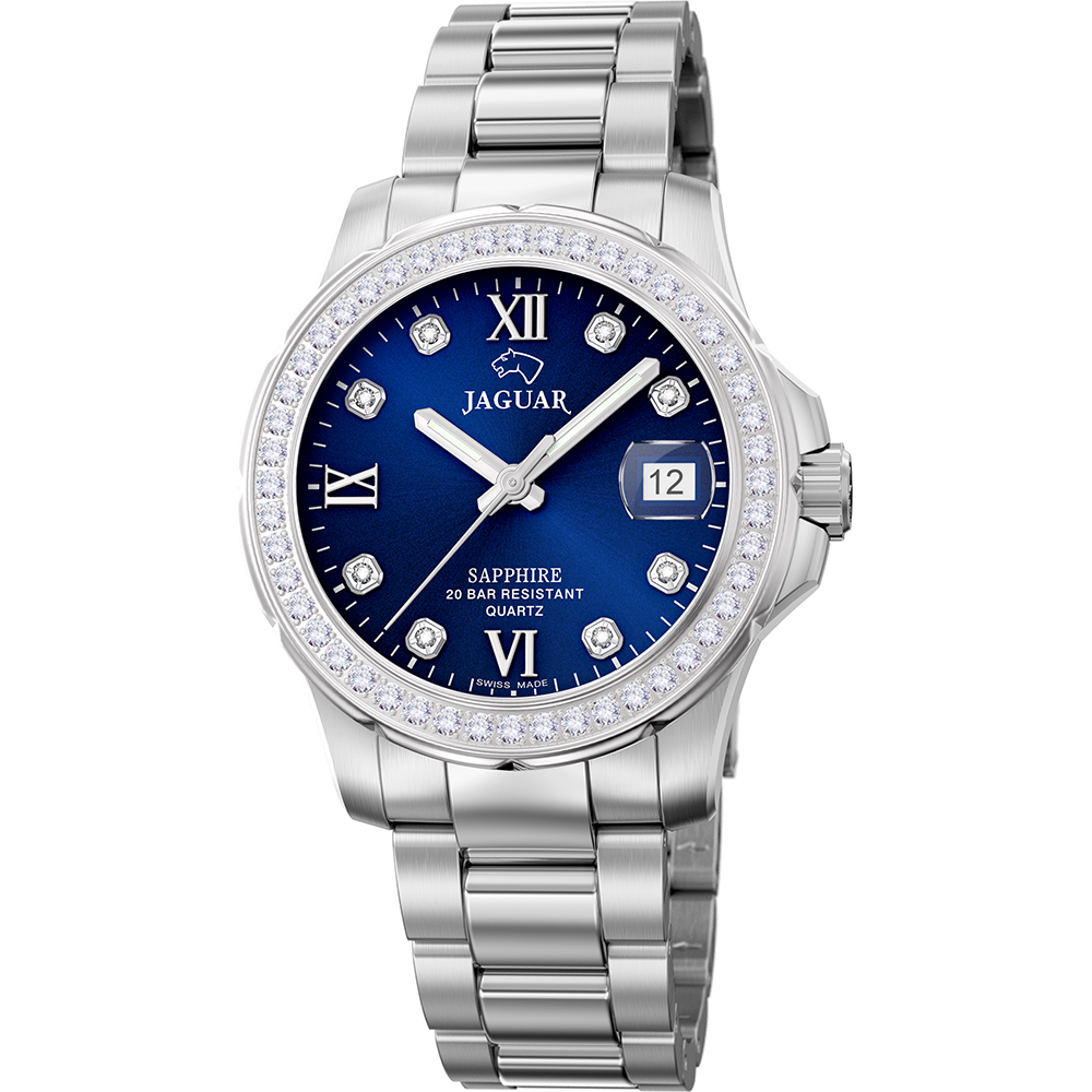 Orologio Jaguar Executive J892/3 Executive Diver Ladies