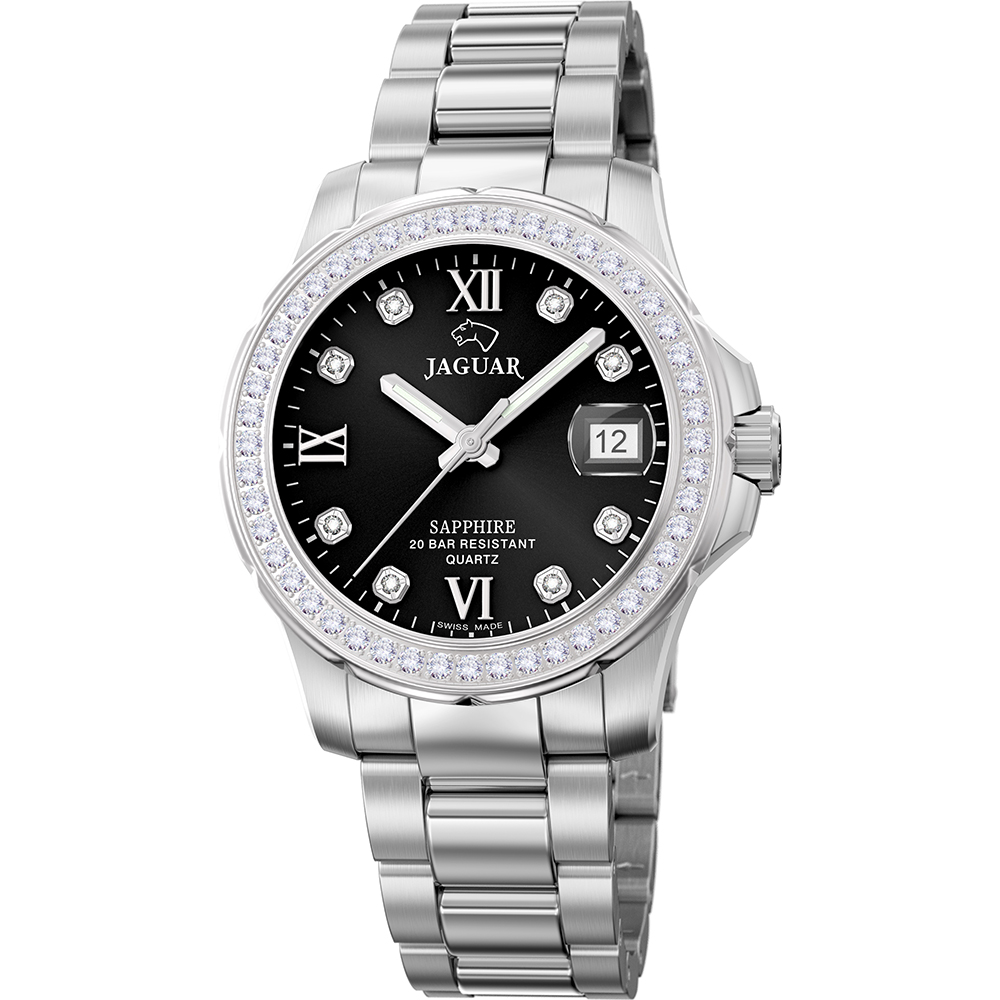 Orologio Jaguar Executive J892/4 Executive Diver Ladies