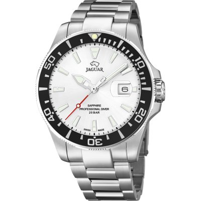 Orologio Jaguar Executive J860/1 Executive Diver