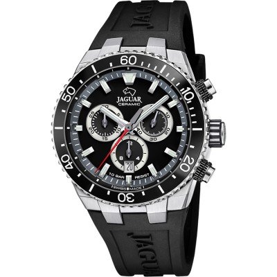Orologio Jaguar Ceramic J1021/3