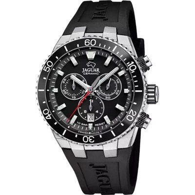 Orologio Jaguar Ceramic J1021/5