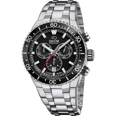 Orologio Jaguar Ceramic J1022/4