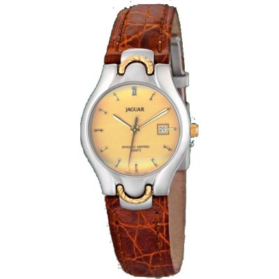 Orologio Jaguar J419/4