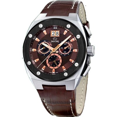Orologio Jaguar J620/6