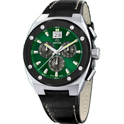 Orologio Jaguar J620/B