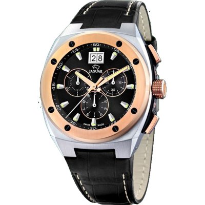 Orologio Jaguar J625/C