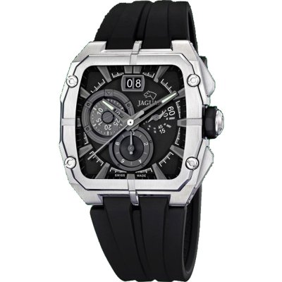 Orologio Jaguar J640/B