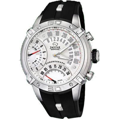 Orologio Jaguar J657/1