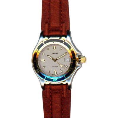 Orologio Jaguar J761/5